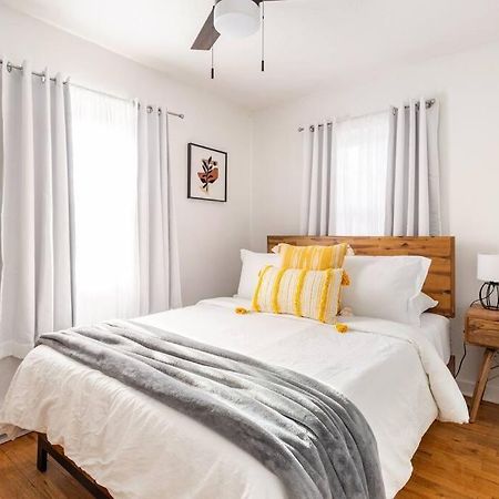 House With Great Beds, Full Kitchen, Fenced Yard Villa Albuquerque Exterior foto