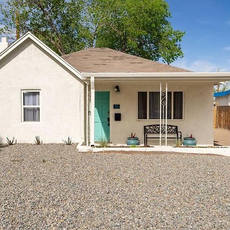 House With Great Beds, Full Kitchen, Fenced Yard Villa Albuquerque Exterior foto