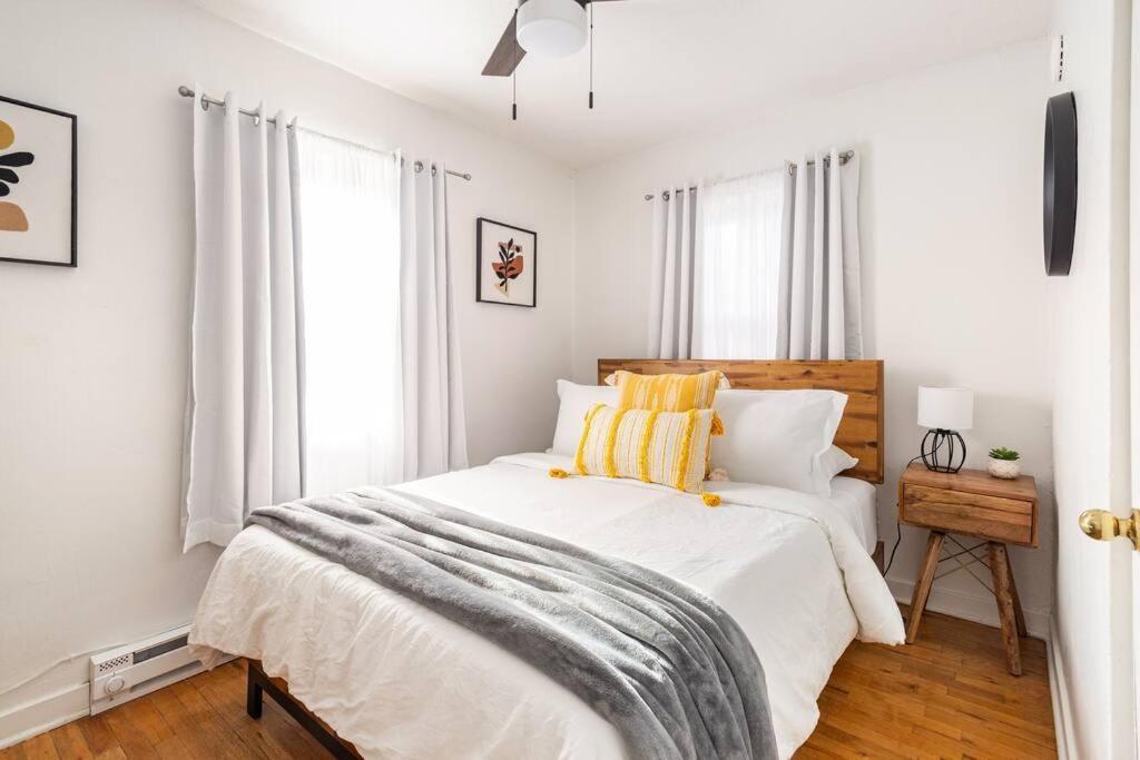 House With Great Beds, Full Kitchen, Fenced Yard Villa Albuquerque Exterior foto
